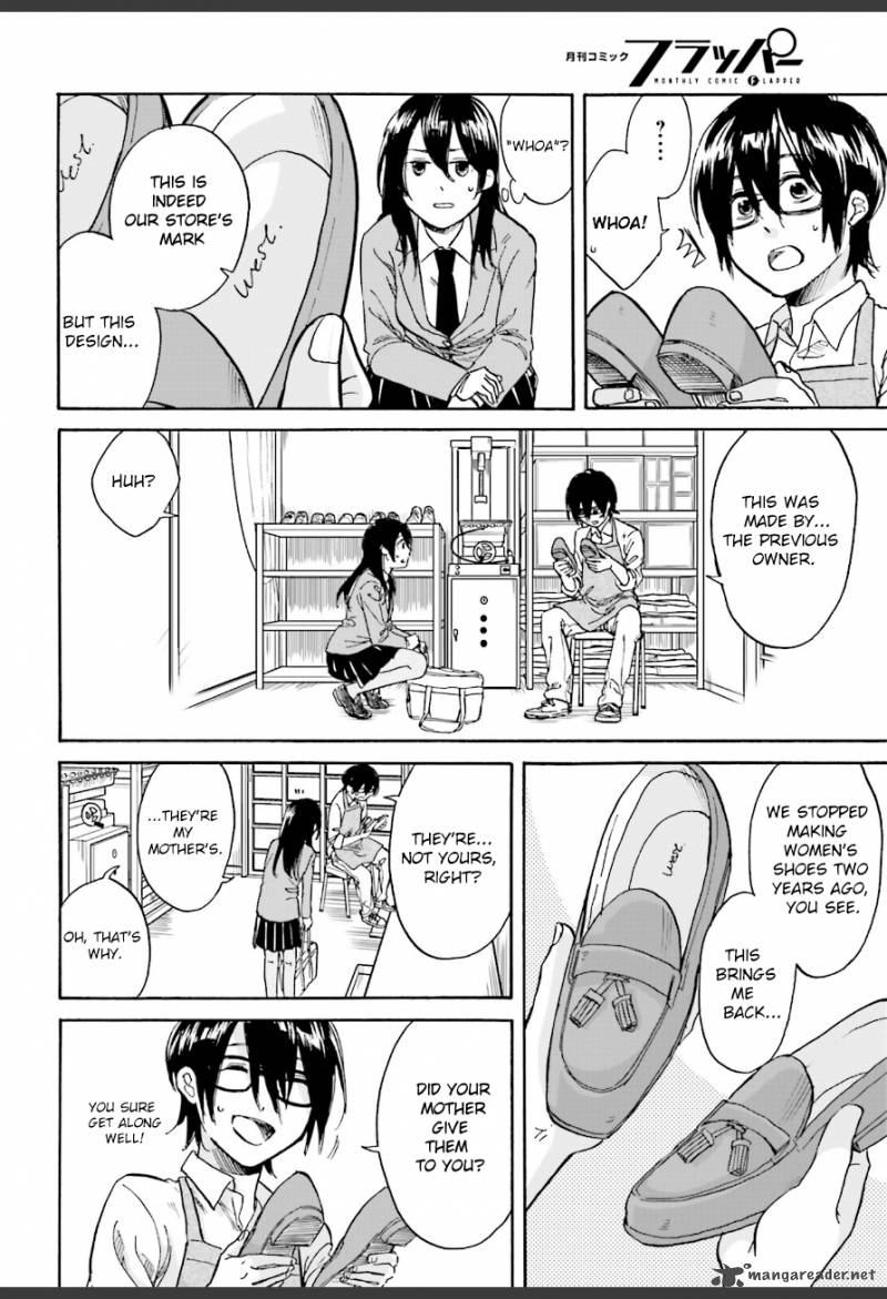 Ore No Himekutsu O Haite Kure 2 6