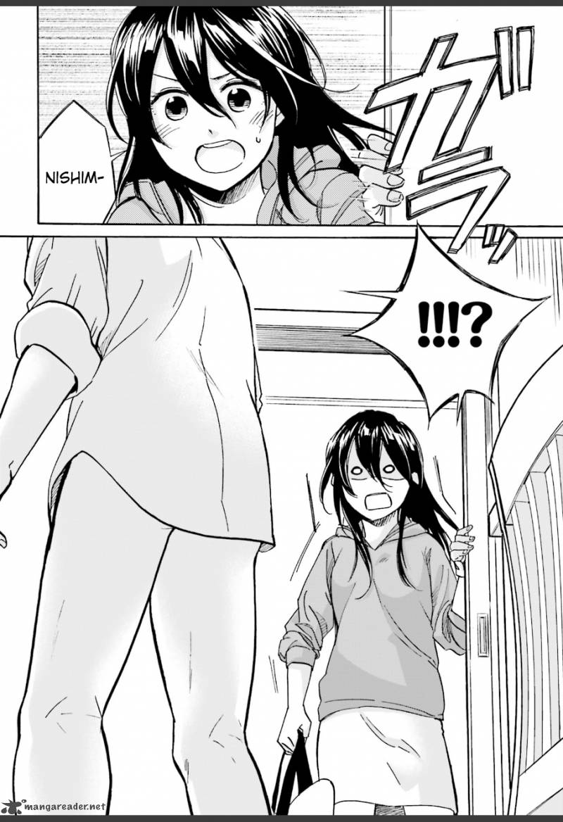 Ore No Himekutsu O Haite Kure 5 26
