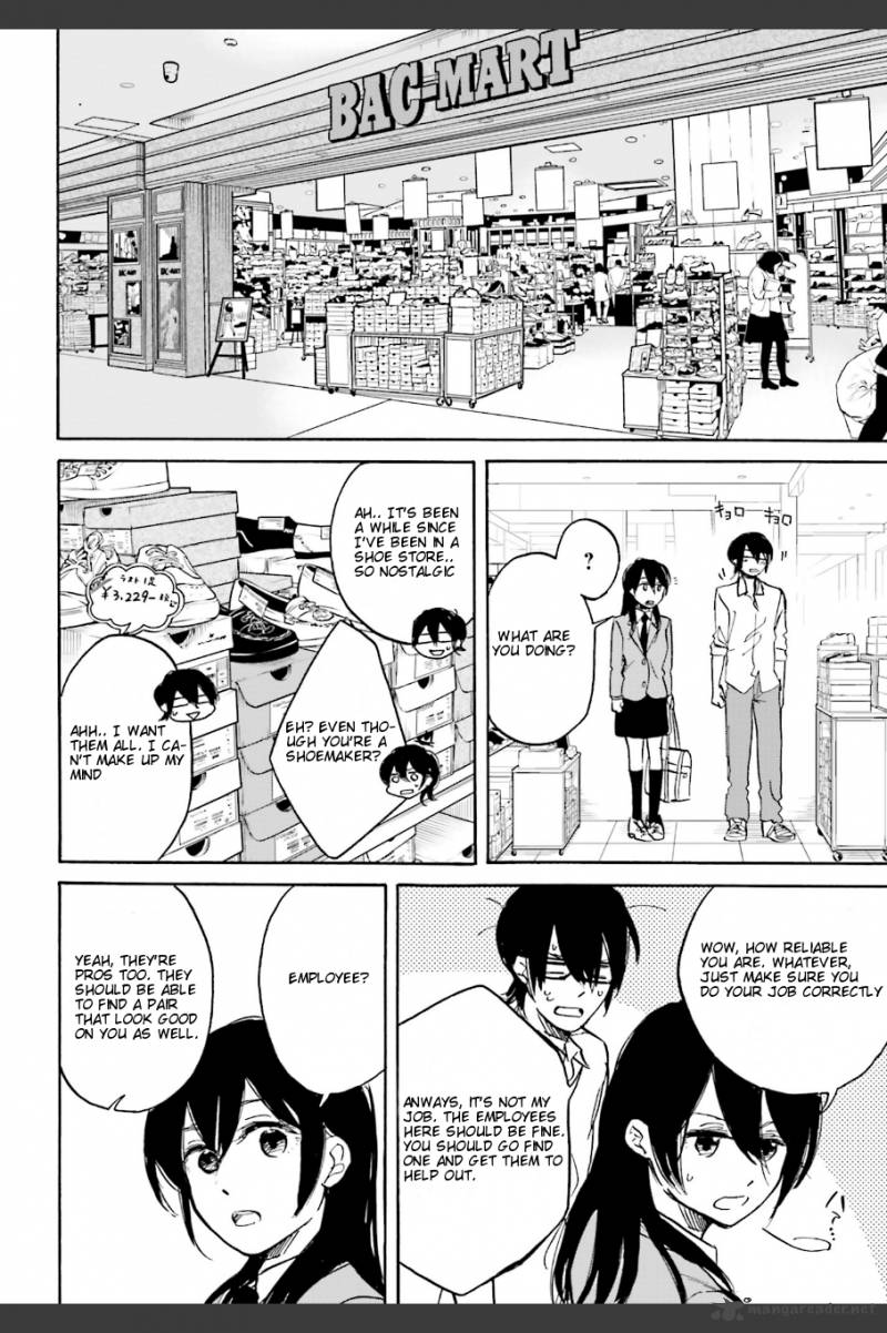 Ore No Himekutsu O Haite Kure 6 8