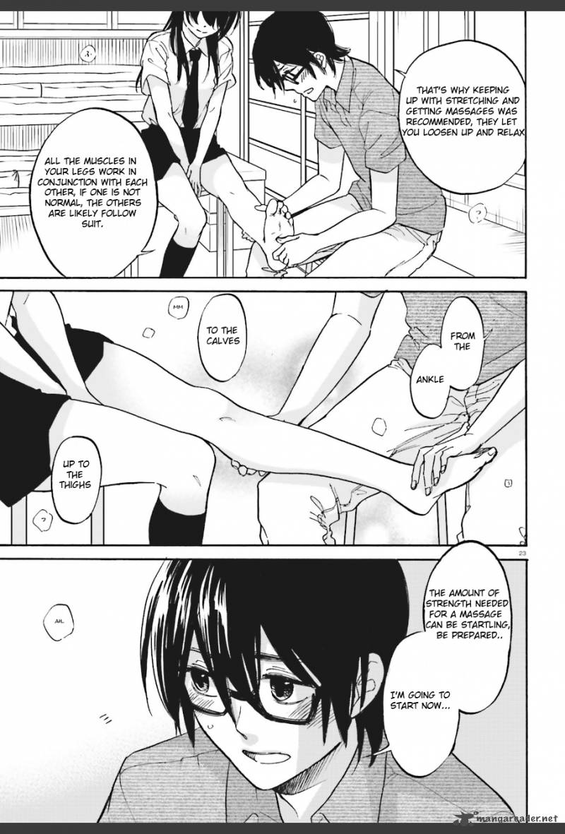 Ore No Himekutsu O Haite Kure 7 23