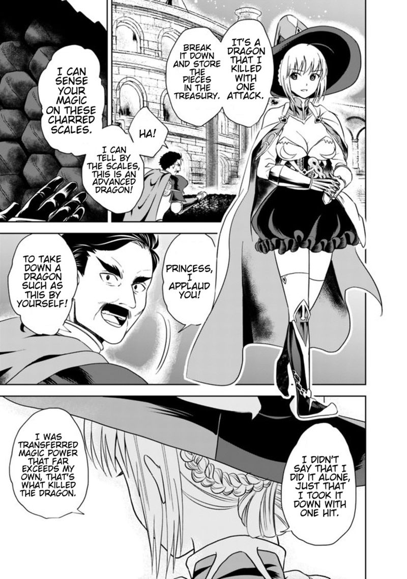 Ore No Ie Ga Maryoku Spot Datta Ken Sundeiru Dake De Sekai Saikyou 10 11