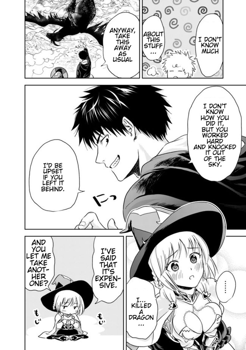 Ore No Ie Ga Maryoku Spot Datta Ken Sundeiru Dake De Sekai Saikyou 10 4