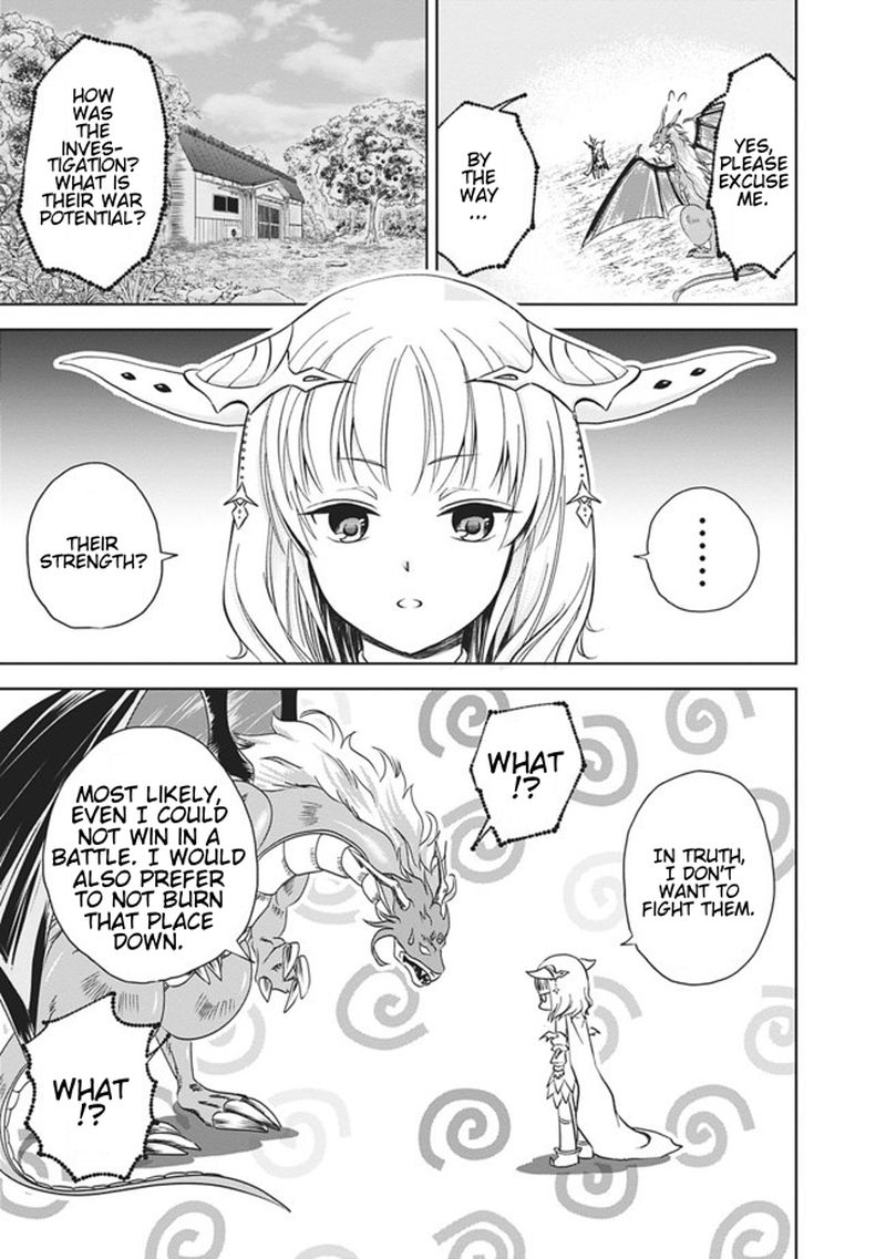 Ore No Ie Ga Maryoku Spot Datta Ken Sundeiru Dake De Sekai Saikyou 11 13