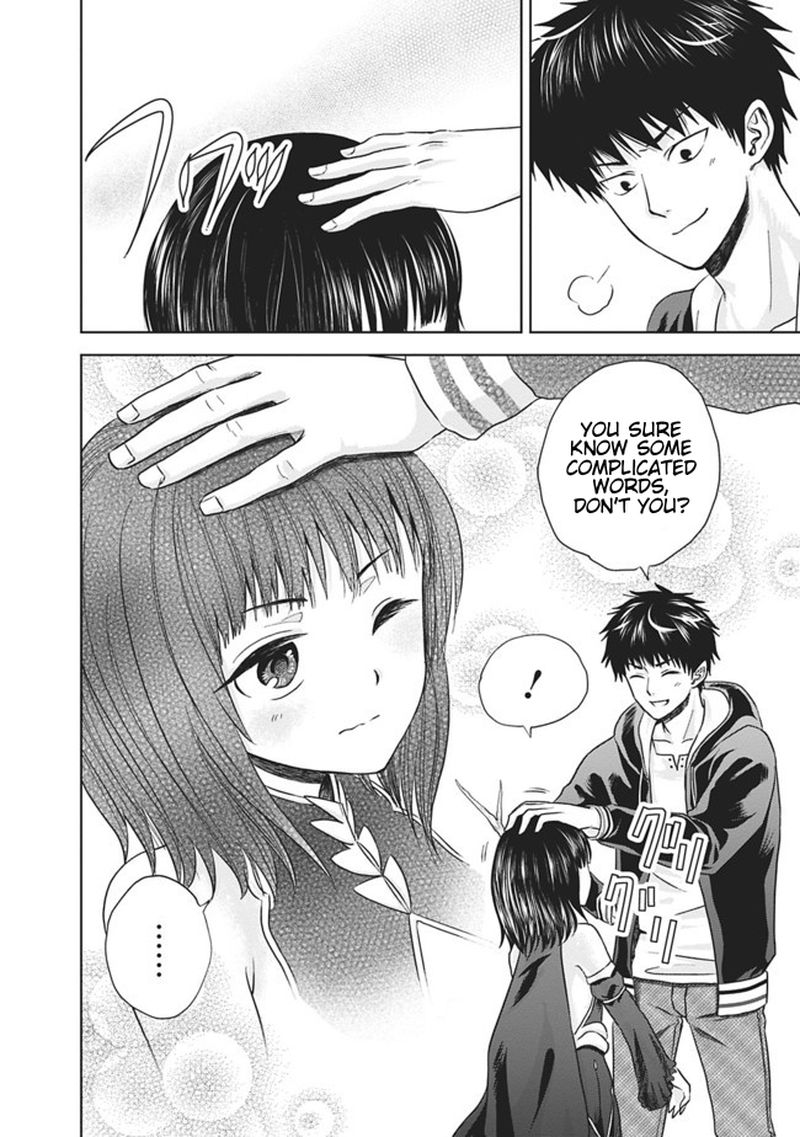 Ore No Ie Ga Maryoku Spot Datta Ken Sundeiru Dake De Sekai Saikyou 11 8