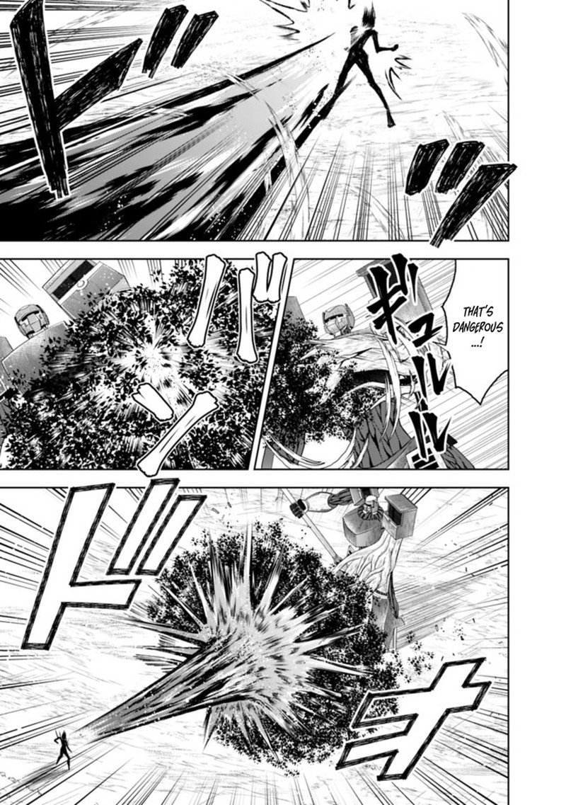 Ore No Ie Ga Maryoku Spot Datta Ken Sundeiru Dake De Sekai Saikyou 132 5