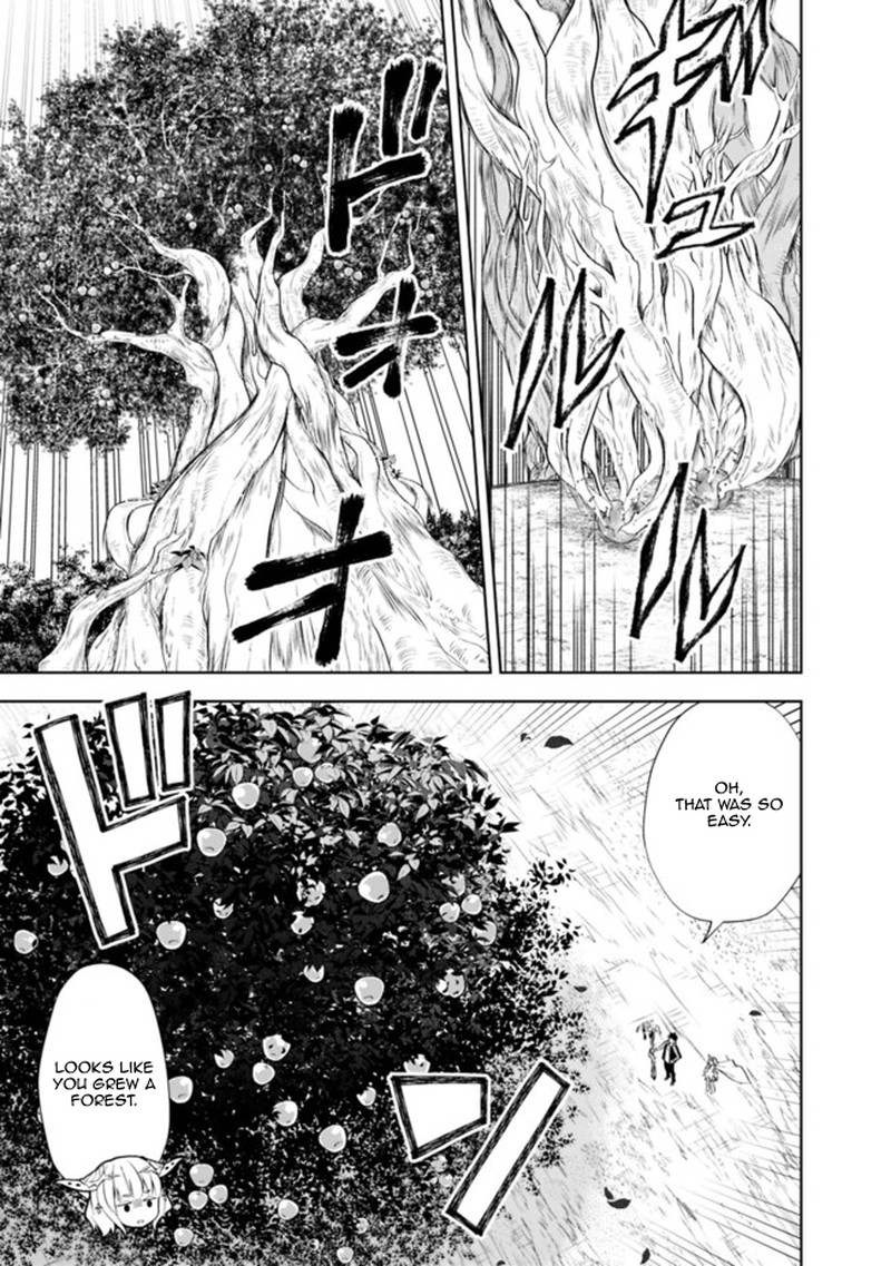 Ore No Ie Ga Maryoku Spot Datta Ken Sundeiru Dake De Sekai Saikyou 140 3