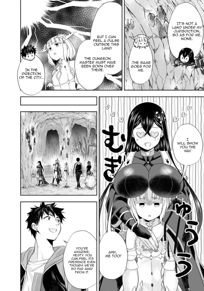 Ore No Ie Ga Maryoku Spot Datta Ken Sundeiru Dake De Sekai Saikyou 144 6