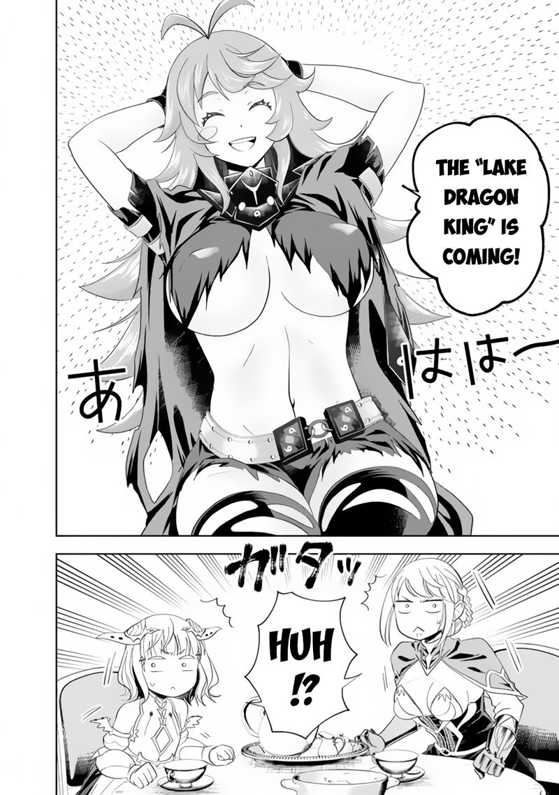 Ore No Ie Ga Maryoku Spot Datta Ken Sundeiru Dake De Sekai Saikyou 149 4