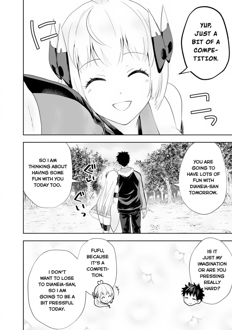 Ore No Ie Ga Maryoku Spot Datta Ken Sundeiru Dake De Sekai Saikyou 166 6