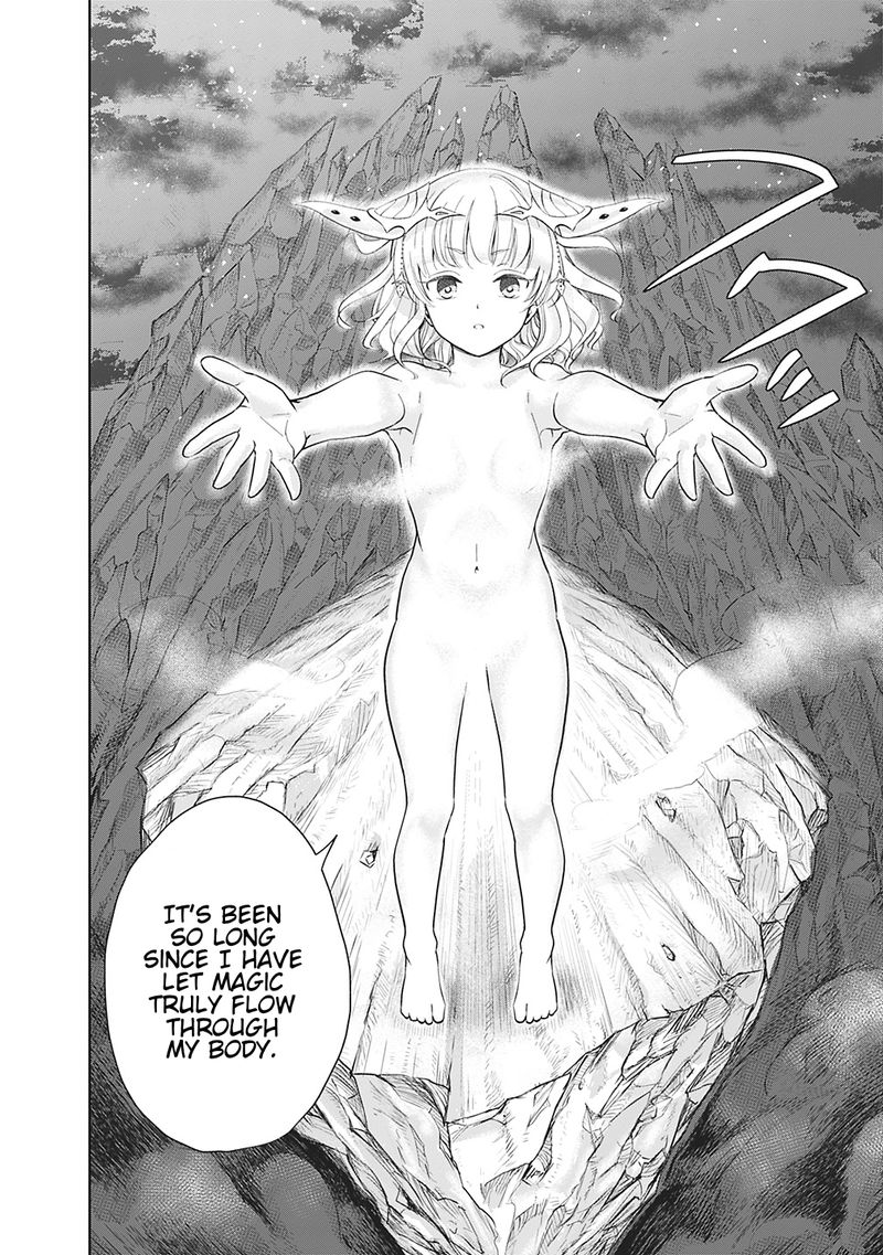 Ore No Ie Ga Maryoku Spot Datta Ken Sundeiru Dake De Sekai Saikyou 19 6