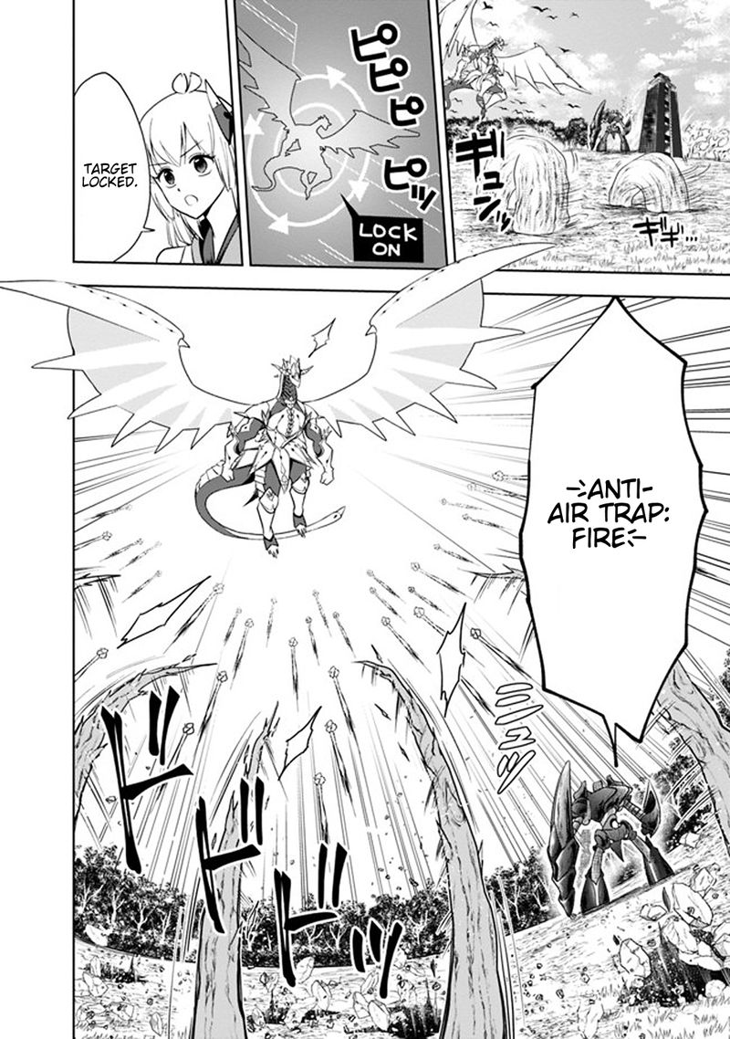 Ore No Ie Ga Maryoku Spot Datta Ken Sundeiru Dake De Sekai Saikyou 22 2