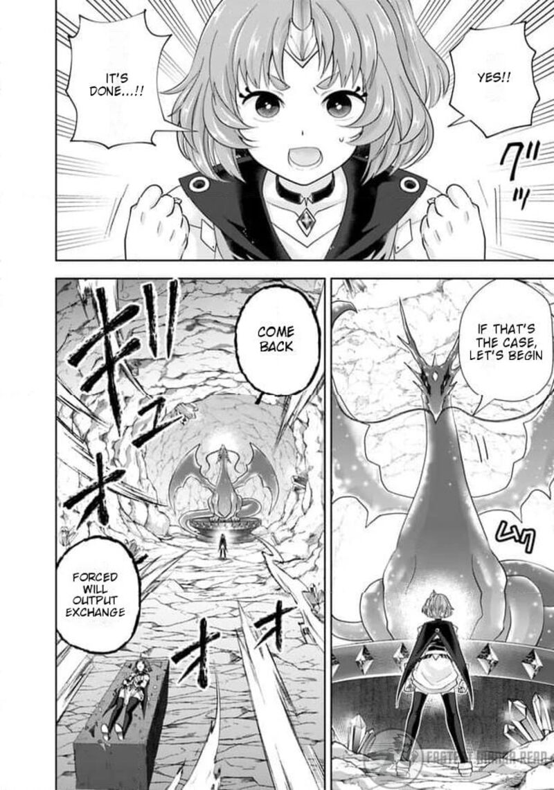 Ore No Ie Ga Maryoku Spot Datta Ken Sundeiru Dake De Sekai Saikyou 224 7