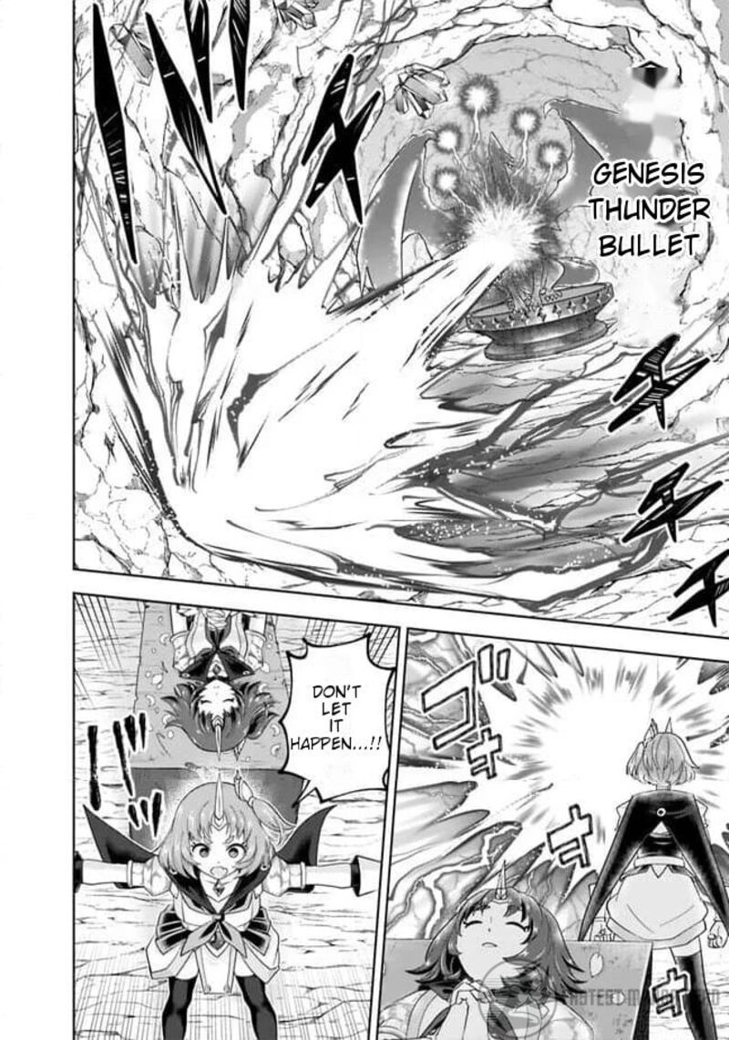 Ore No Ie Ga Maryoku Spot Datta Ken Sundeiru Dake De Sekai Saikyou 225 9