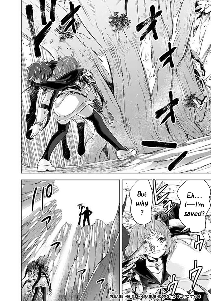 Ore No Ie Ga Maryoku Spot Datta Ken Sundeiru Dake De Sekai Saikyou 227 11