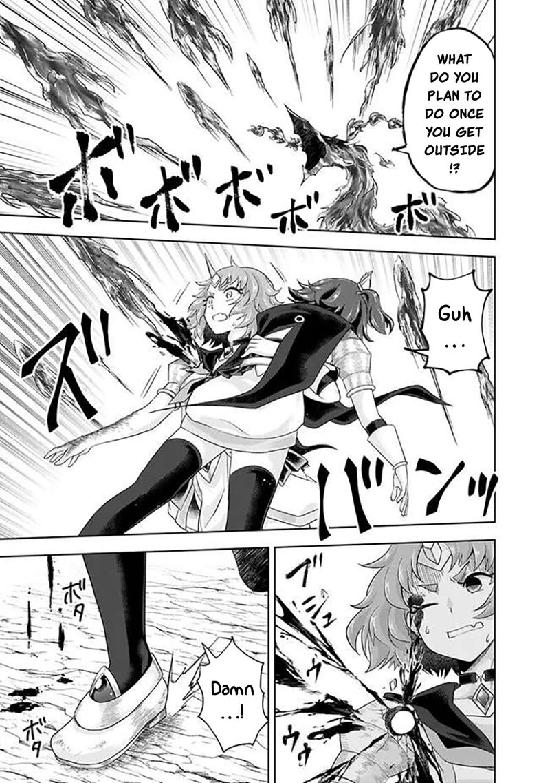 Ore No Ie Ga Maryoku Spot Datta Ken Sundeiru Dake De Sekai Saikyou 227 4