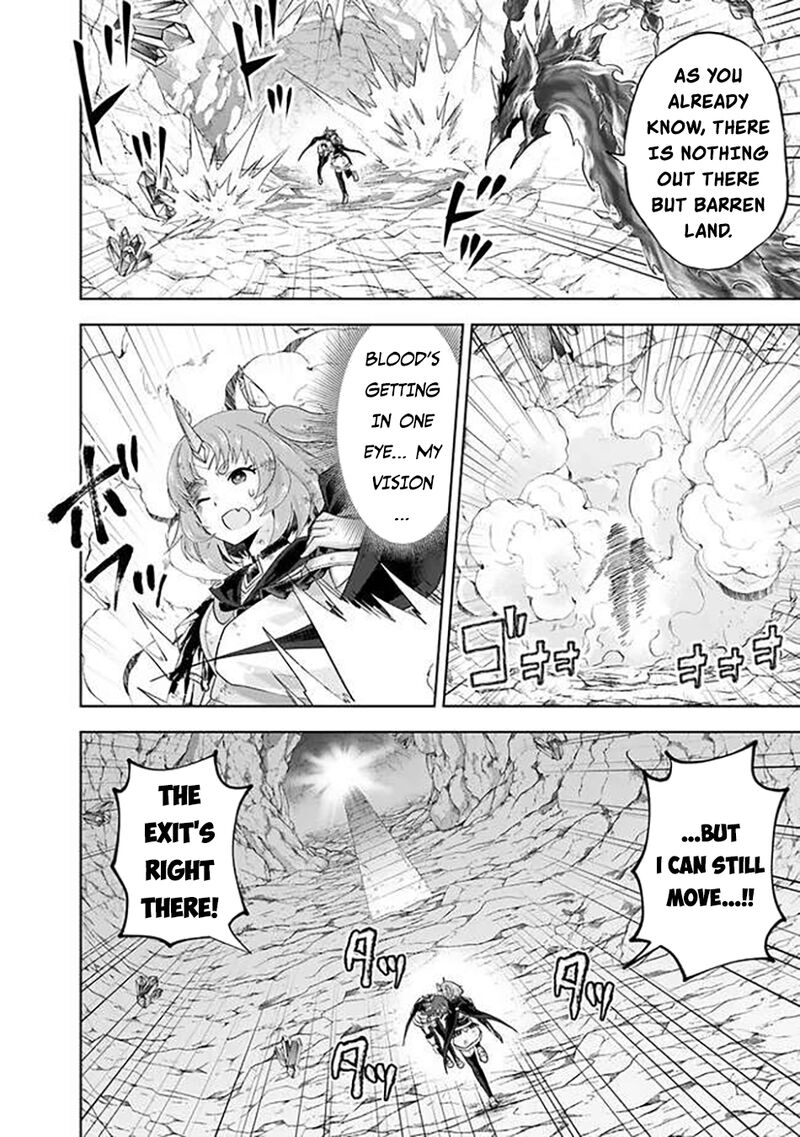 Ore No Ie Ga Maryoku Spot Datta Ken Sundeiru Dake De Sekai Saikyou 227 5