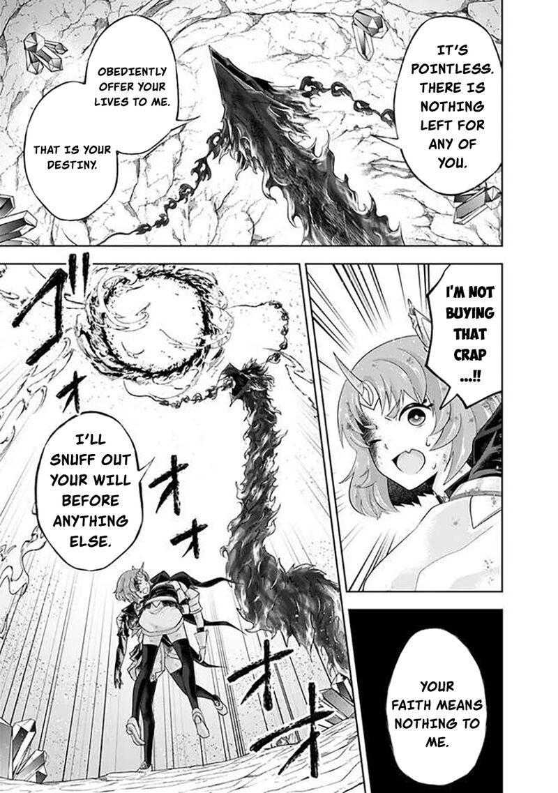 Ore No Ie Ga Maryoku Spot Datta Ken Sundeiru Dake De Sekai Saikyou 227 6