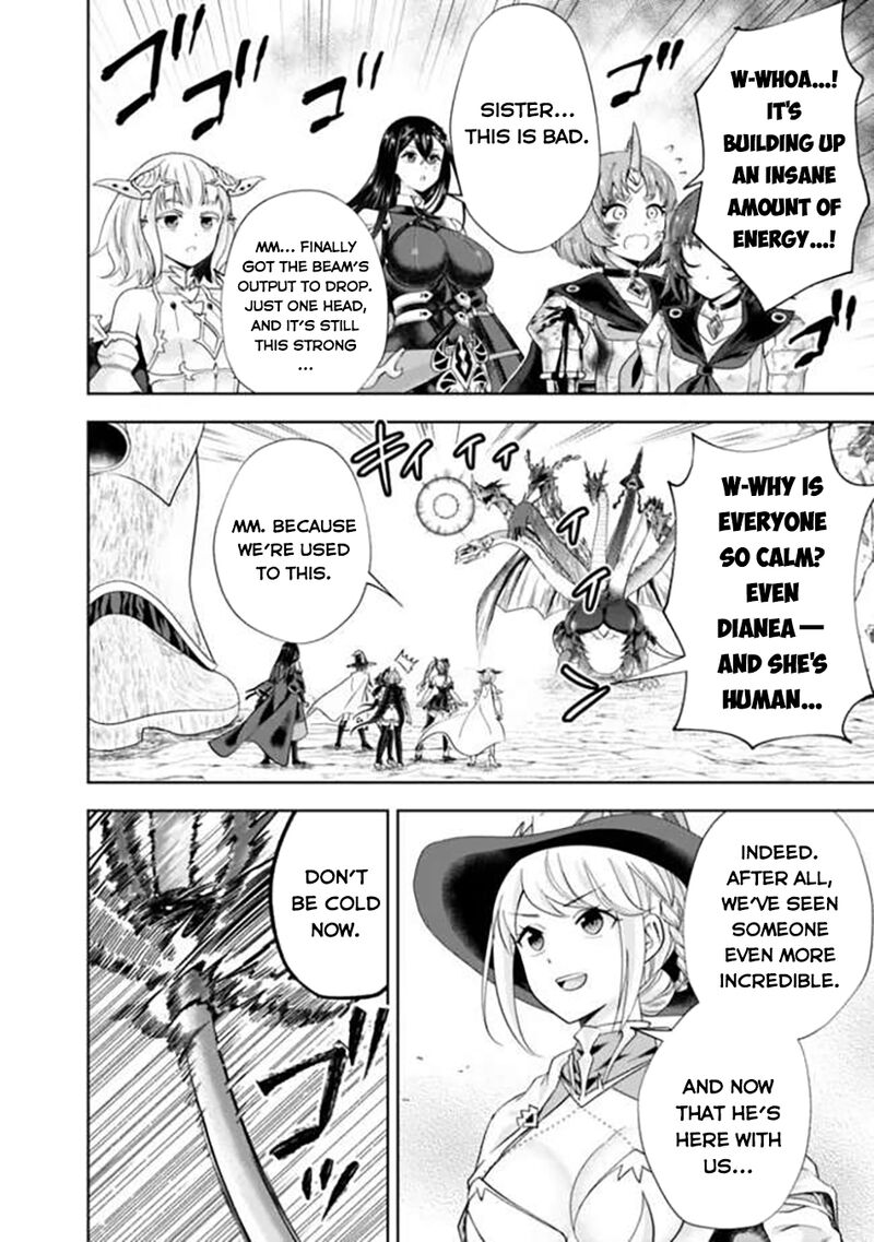 Ore No Ie Ga Maryoku Spot Datta Ken Sundeiru Dake De Sekai Saikyou 230 5