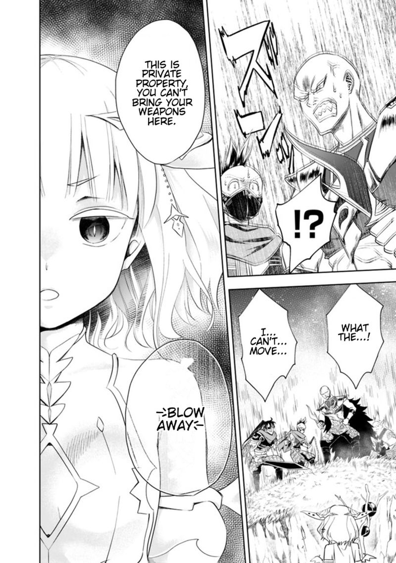 Ore No Ie Ga Maryoku Spot Datta Ken Sundeiru Dake De Sekai Saikyou 34 4