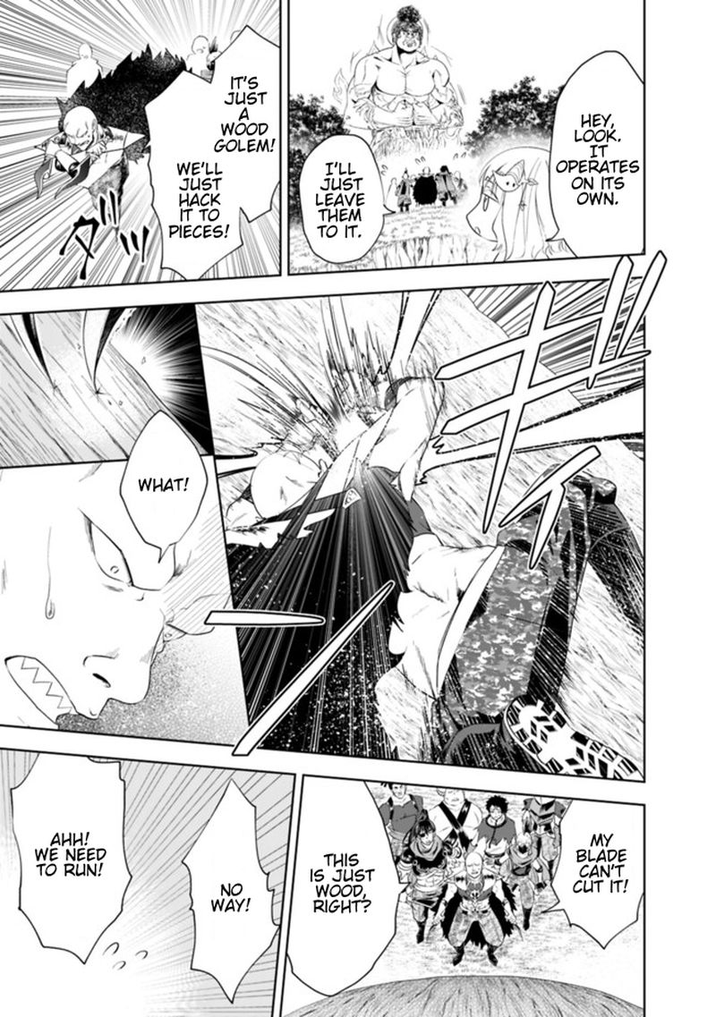 Ore No Ie Ga Maryoku Spot Datta Ken Sundeiru Dake De Sekai Saikyou 34 7
