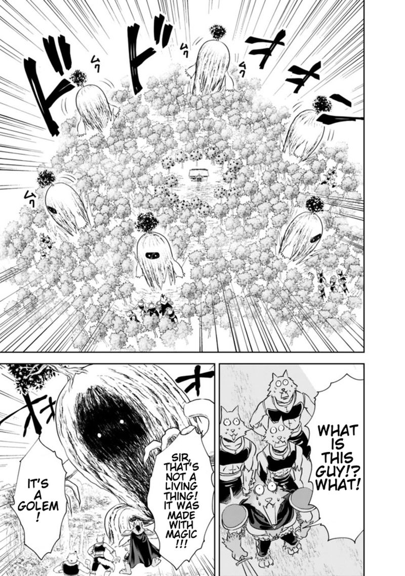Ore No Ie Ga Maryoku Spot Datta Ken Sundeiru Dake De Sekai Saikyou 6 7