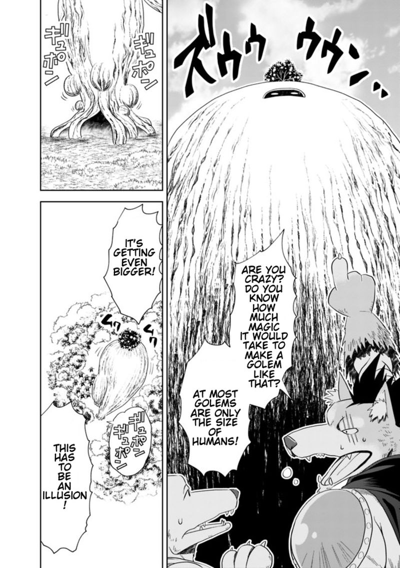 Ore No Ie Ga Maryoku Spot Datta Ken Sundeiru Dake De Sekai Saikyou 6 8