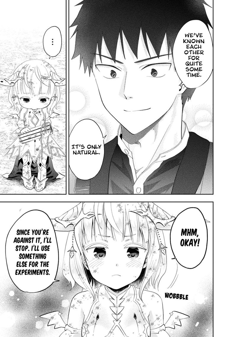 Ore No Ie Ga Maryoku Spot Datta Ken Sundeiru Dake De Sekai Saikyou 67 5