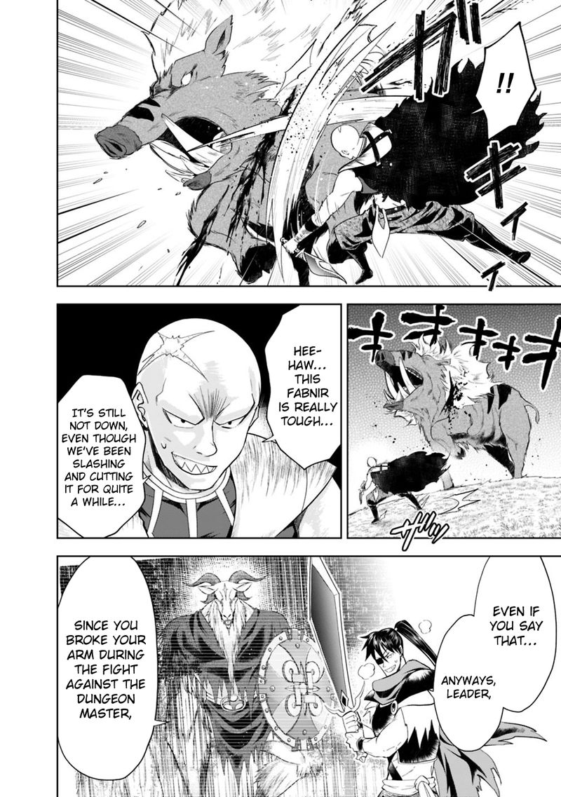 Ore No Ie Ga Maryoku Spot Datta Ken Sundeiru Dake De Sekai Saikyou 68 1
