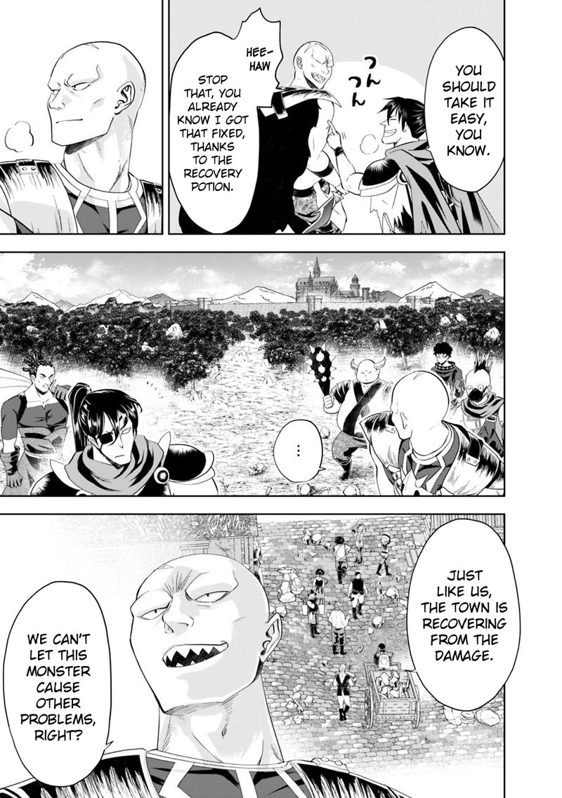 Ore No Ie Ga Maryoku Spot Datta Ken Sundeiru Dake De Sekai Saikyou 68 2