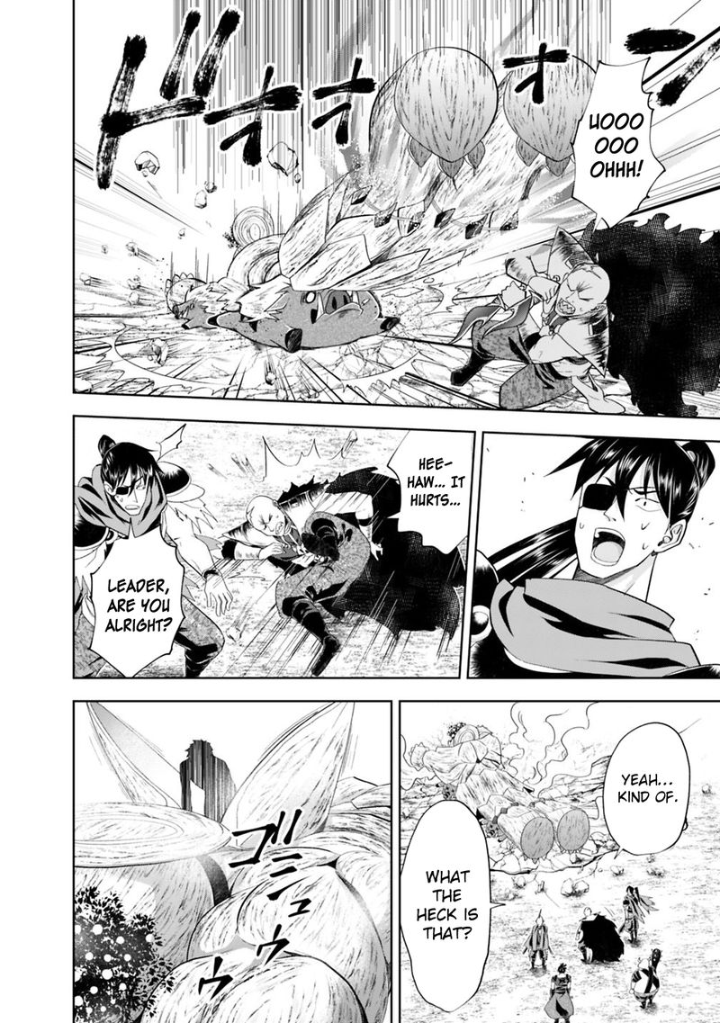 Ore No Ie Ga Maryoku Spot Datta Ken Sundeiru Dake De Sekai Saikyou 68 5