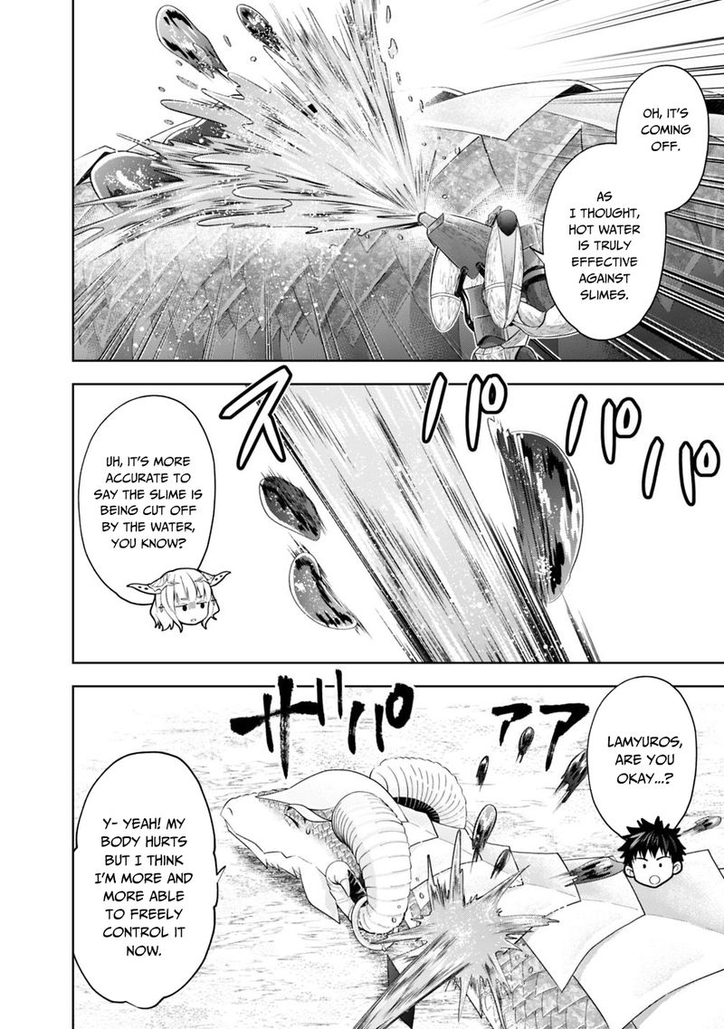 Ore No Ie Ga Maryoku Spot Datta Ken Sundeiru Dake De Sekai Saikyou 86 6