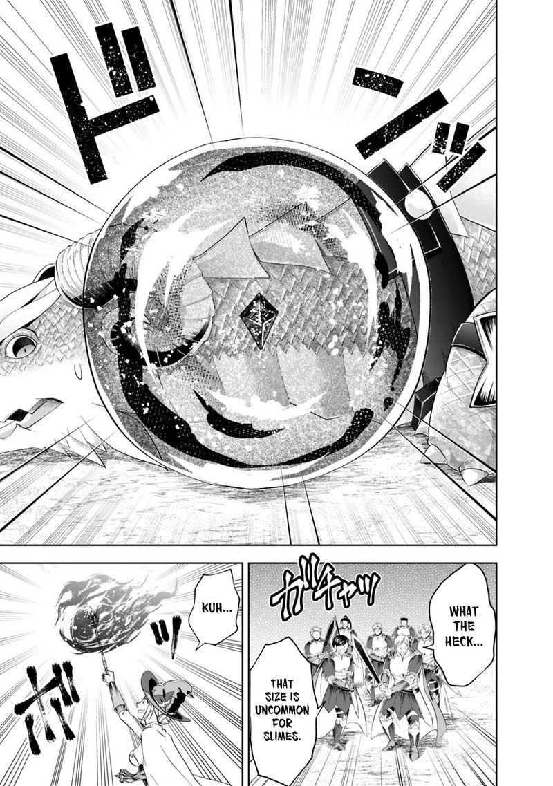 Ore No Ie Ga Maryoku Spot Datta Ken Sundeiru Dake De Sekai Saikyou 86 9