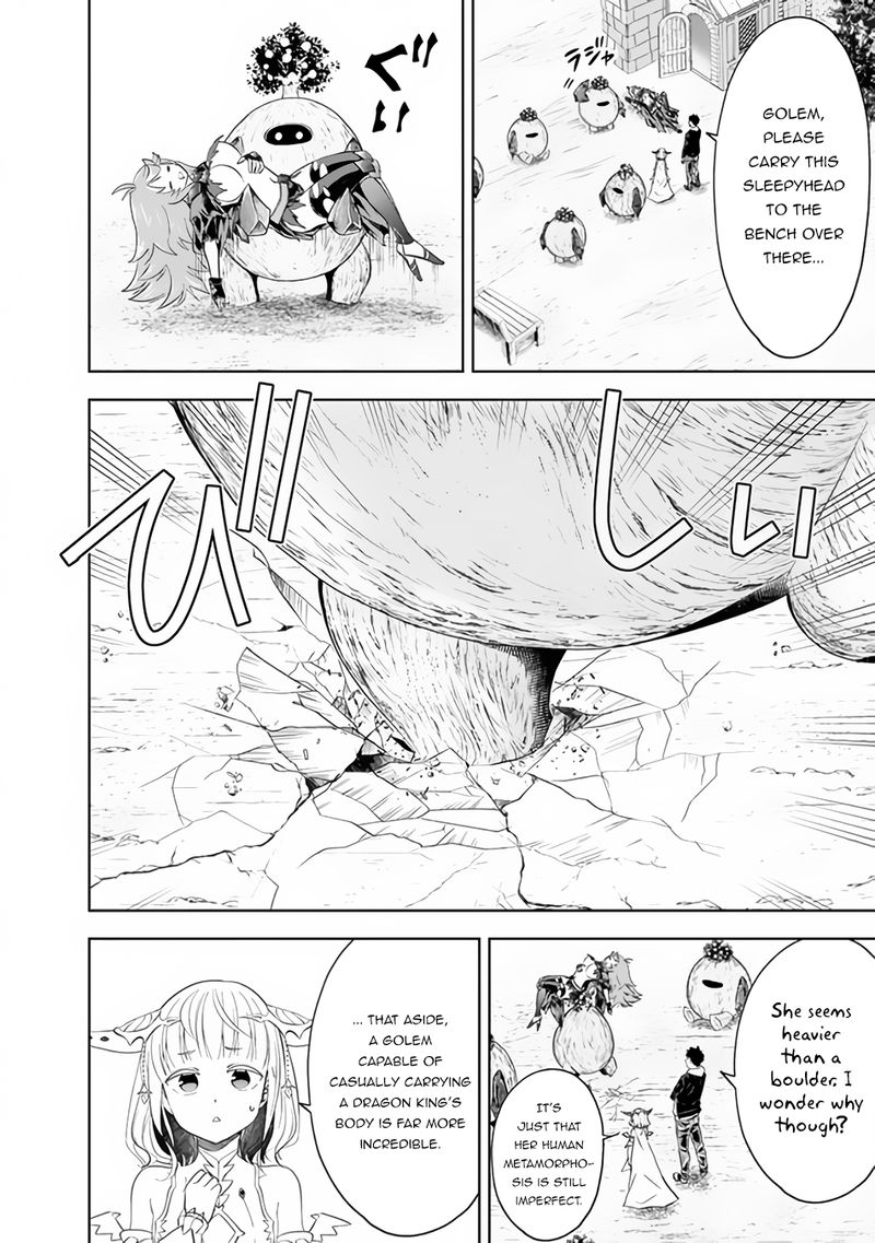 Ore No Ie Ga Maryoku Spot Datta Ken Sundeiru Dake De Sekai Saikyou 98 2