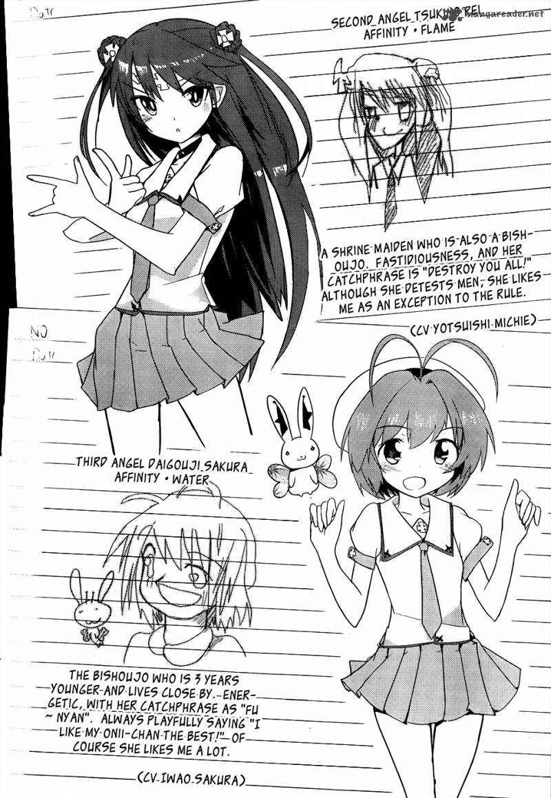 Ore No Kanojo To Osananajimi Ga Shuraba Sugiru 18 9