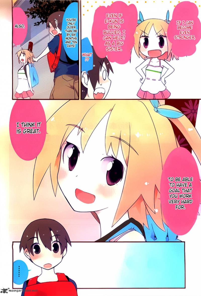 Ore No Kanojo To Osananajimi Ga Shuraba Sugiru 8 2