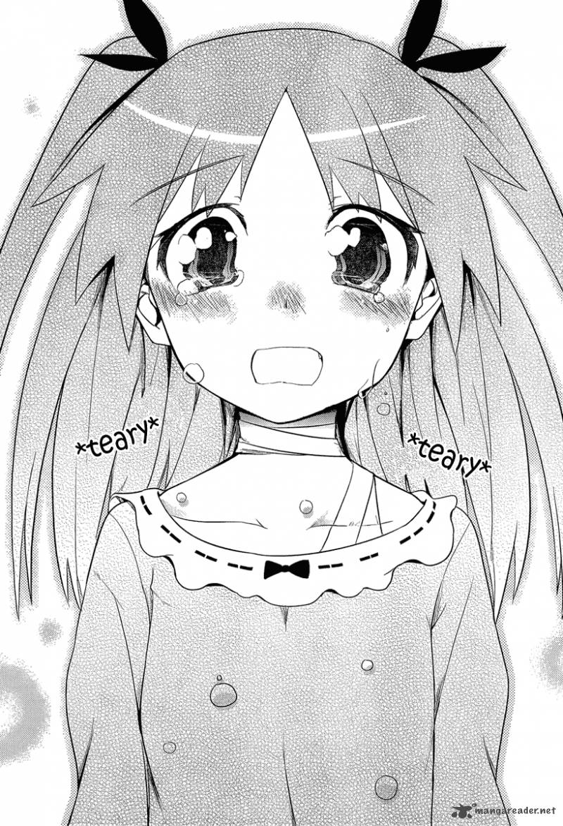 Ore No Kanojo To Osananajimi Ga Shuraba Sugiru 8 33
