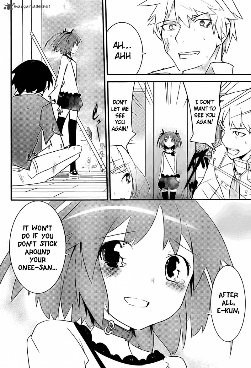 Ore No Kanojo To Osananajimi Ga Shuraba Sugiru 9 41