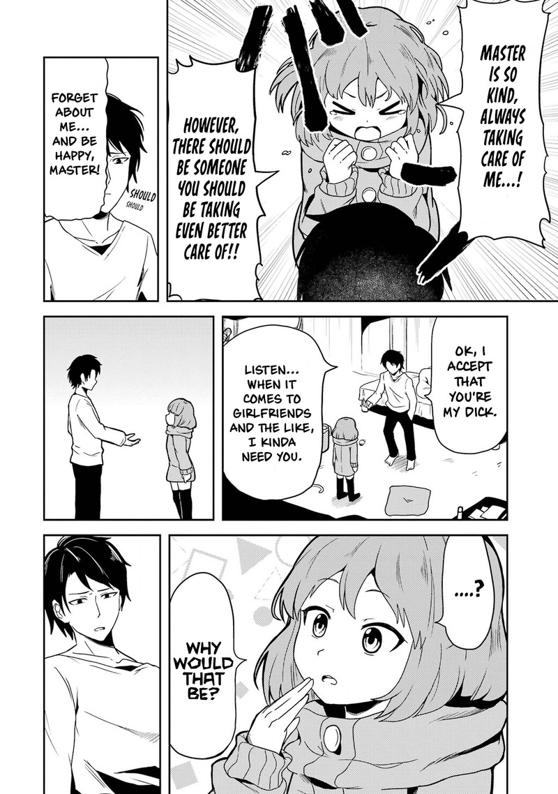 Ore No Kokan Wa Bishoujo Datta No Ka 1 15