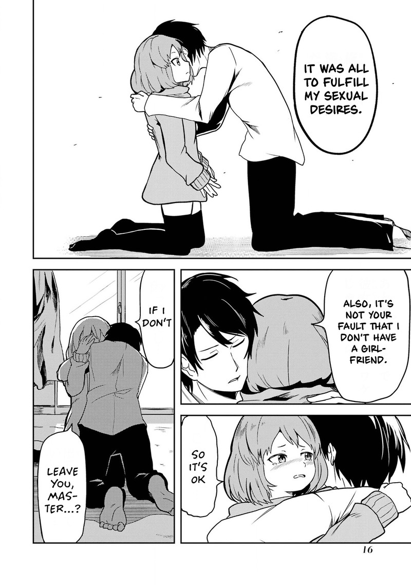 Ore No Kokan Wa Bishoujo Datta No Ka 1 17