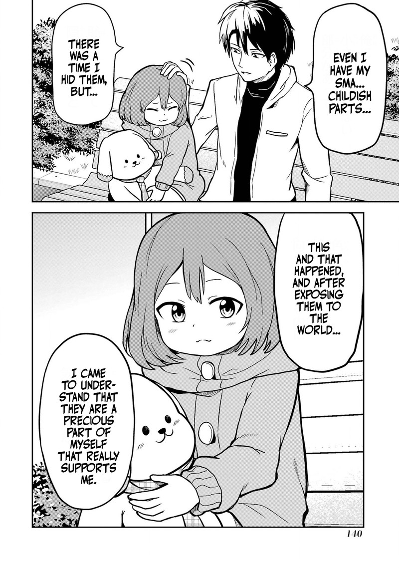 Ore No Kokan Wa Bishoujo Datta No Ka 10 10