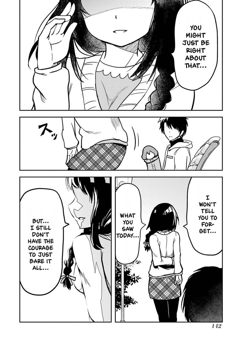 Ore No Kokan Wa Bishoujo Datta No Ka 10 12