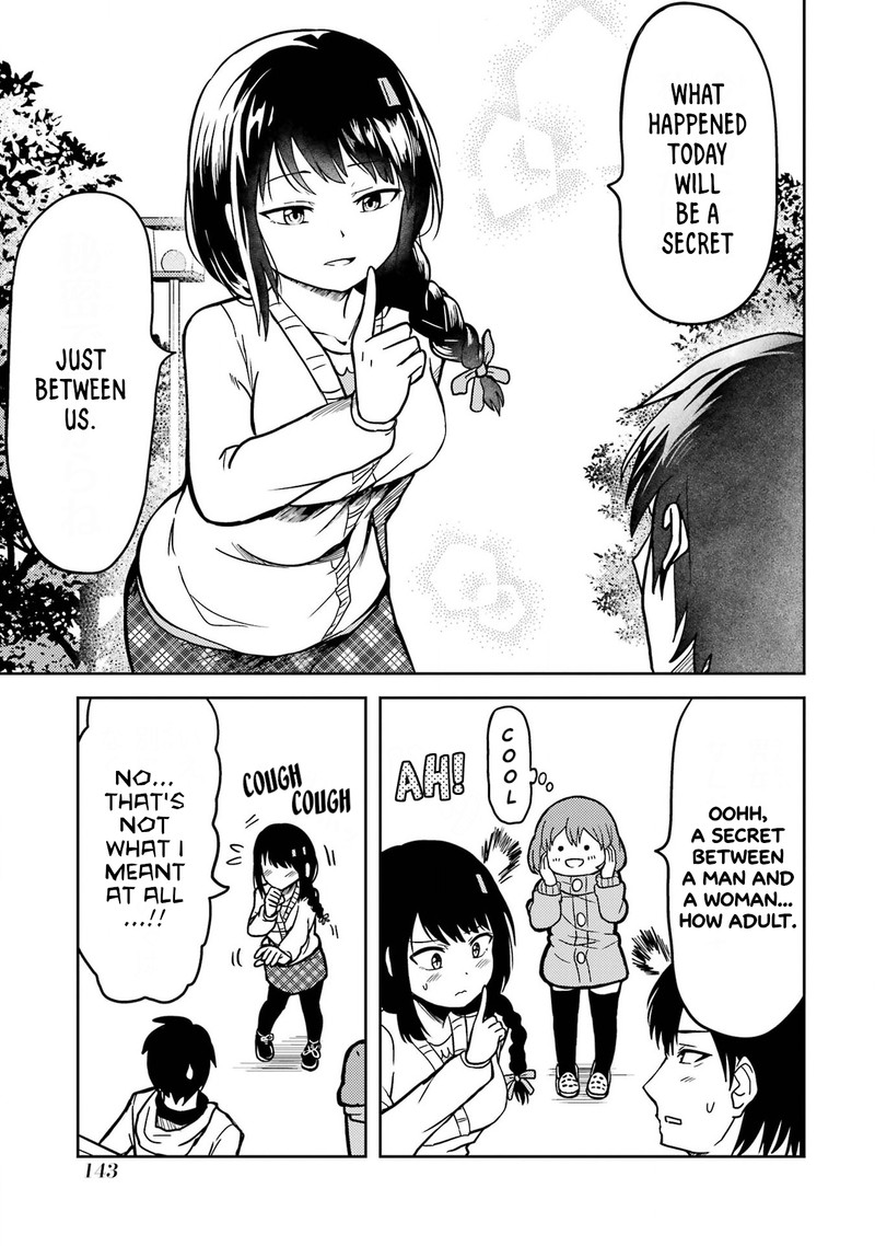 Ore No Kokan Wa Bishoujo Datta No Ka 10 13
