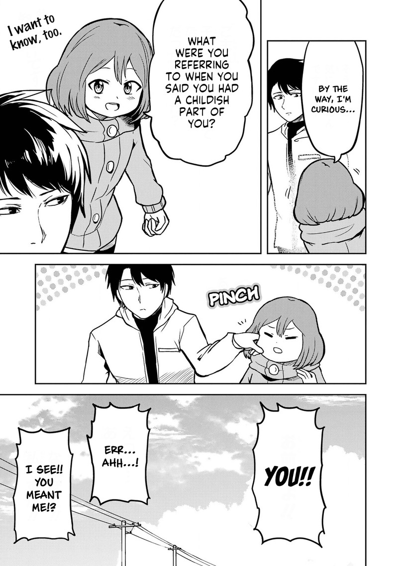 Ore No Kokan Wa Bishoujo Datta No Ka 10 15
