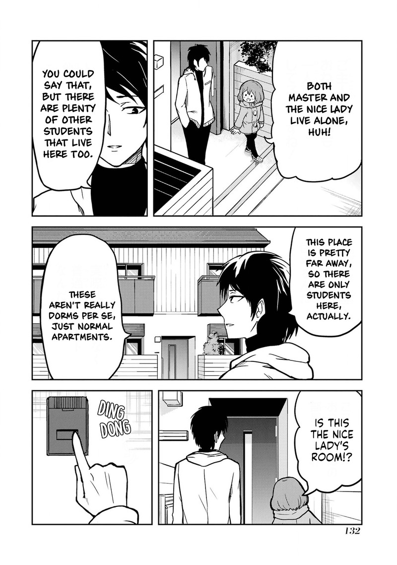 Ore No Kokan Wa Bishoujo Datta No Ka 10 2