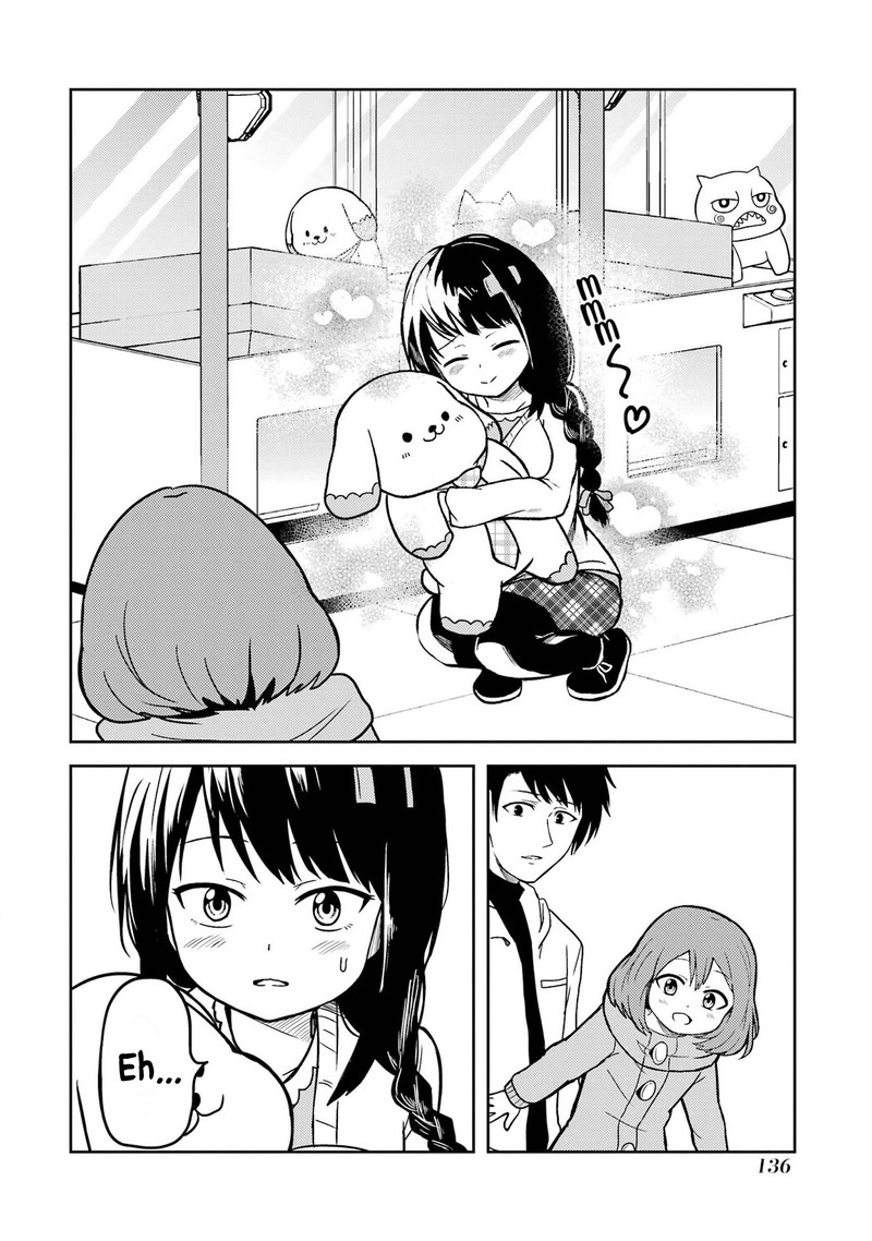 Ore No Kokan Wa Bishoujo Datta No Ka 10 6