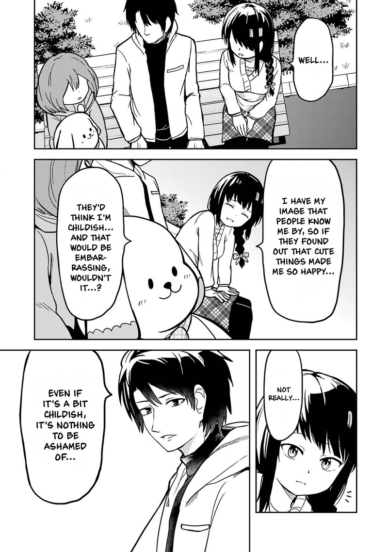 Ore No Kokan Wa Bishoujo Datta No Ka 10 9