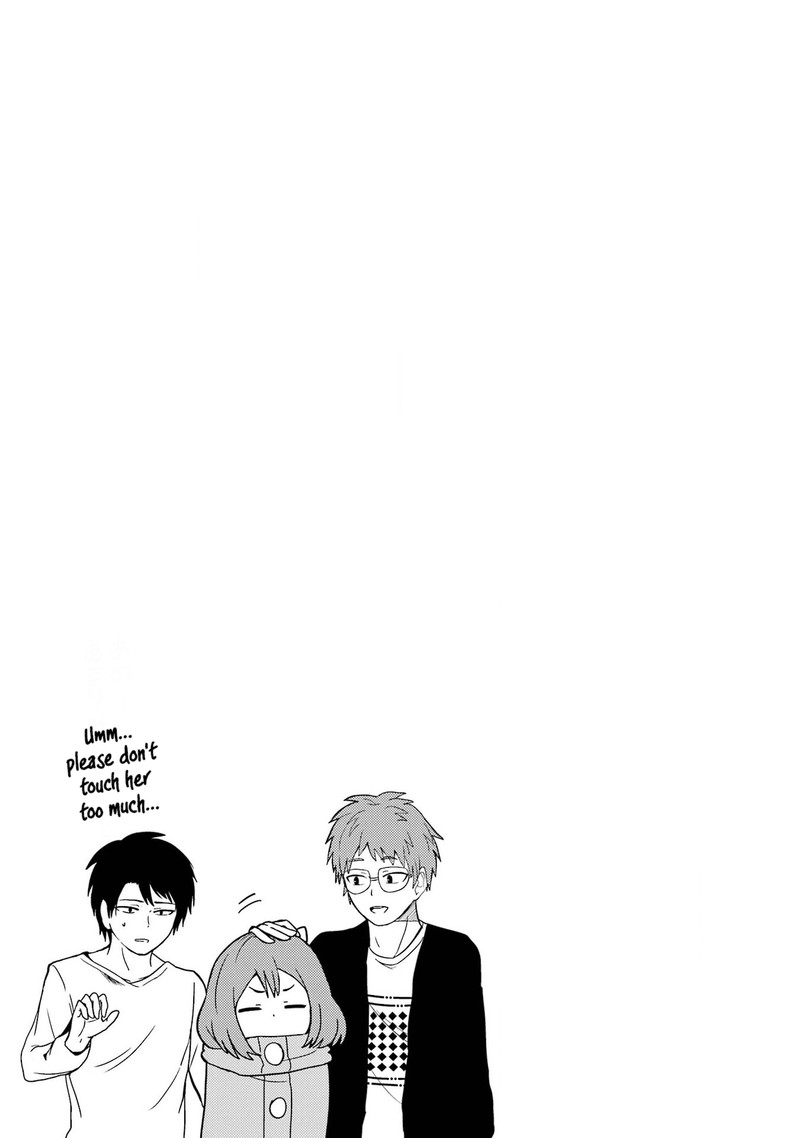 Ore No Kokan Wa Bishoujo Datta No Ka 11 11