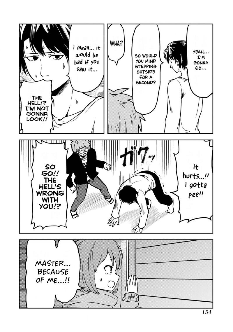 Ore No Kokan Wa Bishoujo Datta No Ka 11 8