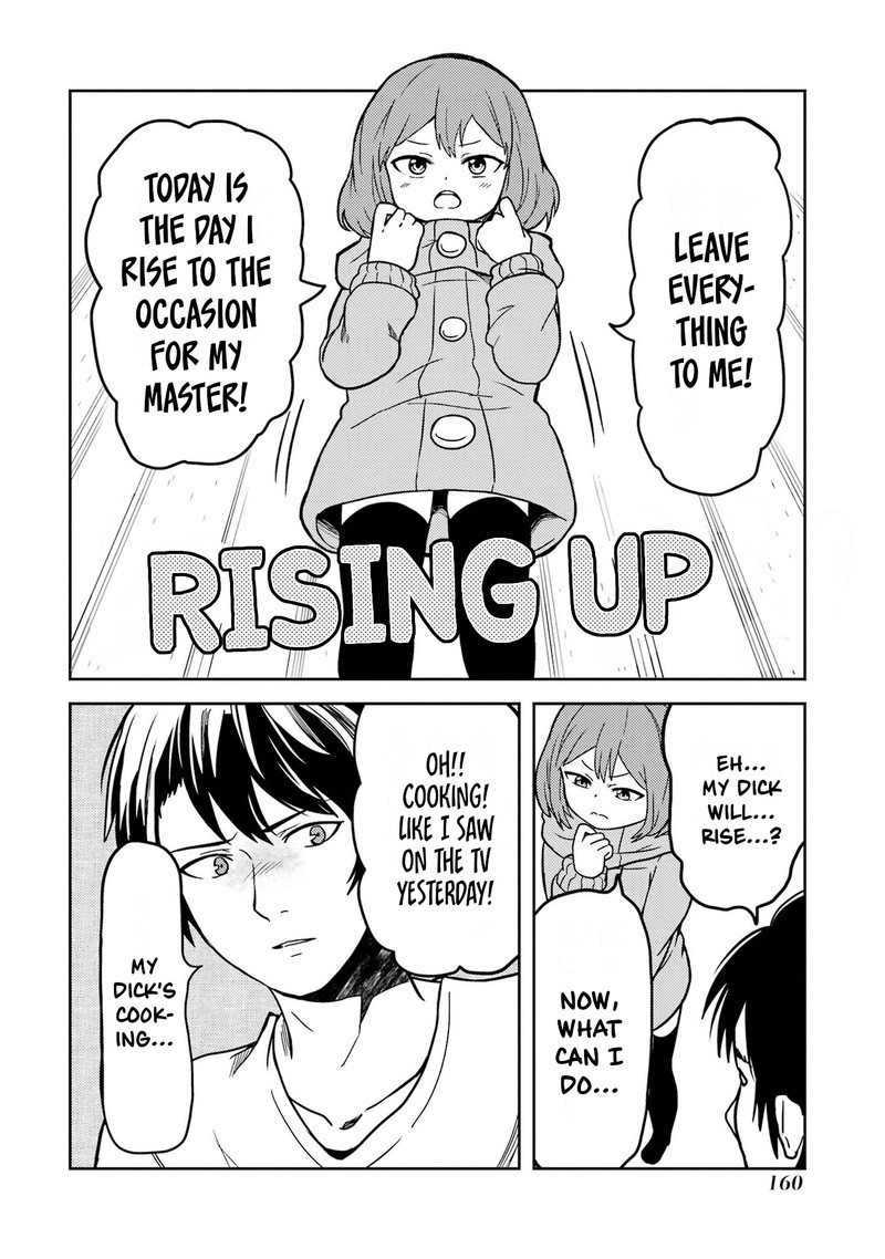 Ore No Kokan Wa Bishoujo Datta No Ka 12 2