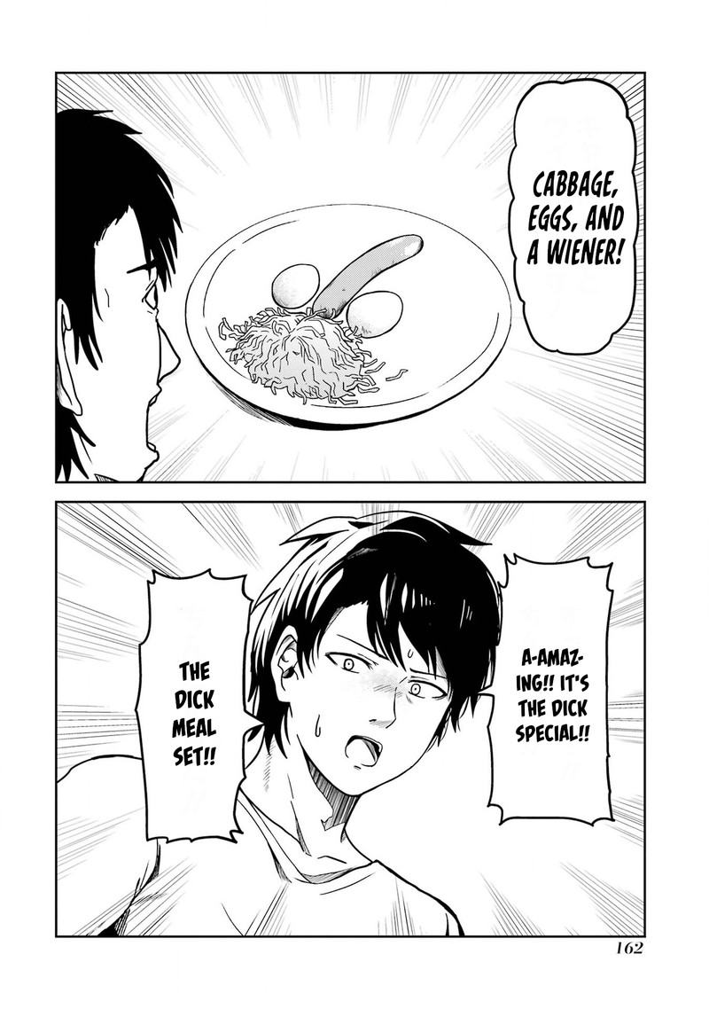 Ore No Kokan Wa Bishoujo Datta No Ka 12 4